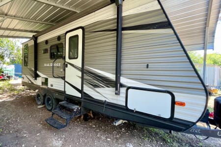 WhitneyRV rentals