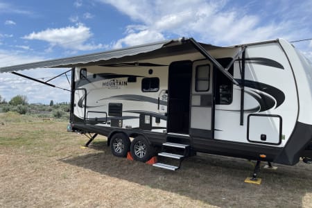 Coulee CityRV rentals