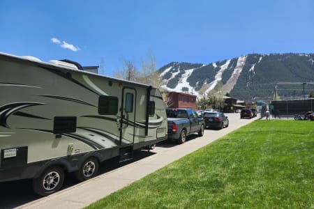 AlbanyRV rentals