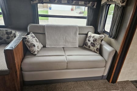 WellingtonRV rentals