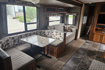 WellingtonRV rentals