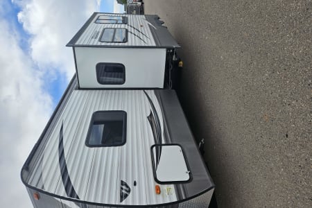 WellingtonRV rentals