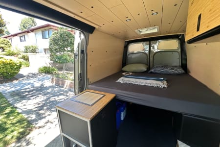 Menlo ParkRV rentals