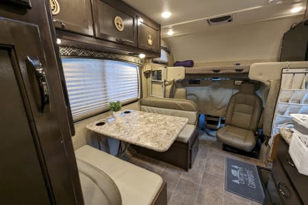 RV Rental reno,Nevada-(NV)