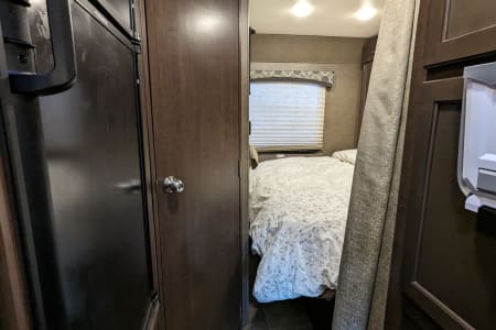 RV Rental reno,Nevada-(NV)