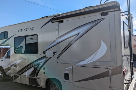 RV Rental reno,Nevada-(NV)