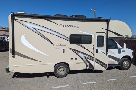 RV Rental reno,Nevada-(NV)