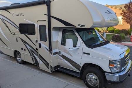 RV Rental reno,Nevada-(NV)