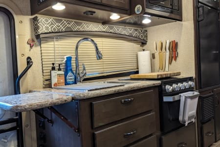 RV Rental reno,Nevada-(NV)