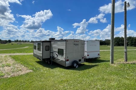 OuabacheStatePark Rv Rentals