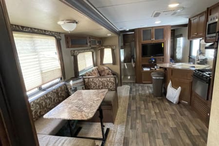 OuabacheStatePark Rv Rentals