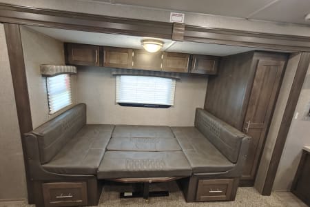 Federal WayRV rentals