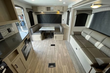 ClovisRV rentals