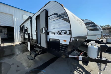 ClovisRV rentals