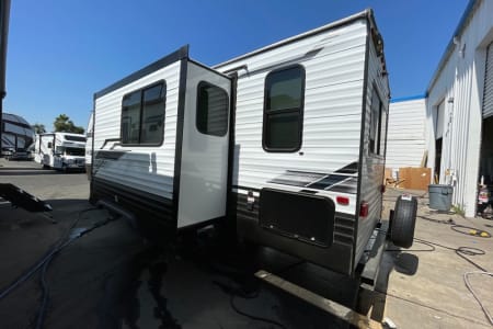 ClovisRV rentals