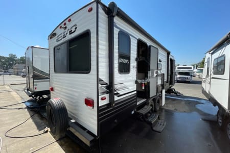 ClovisRV rentals