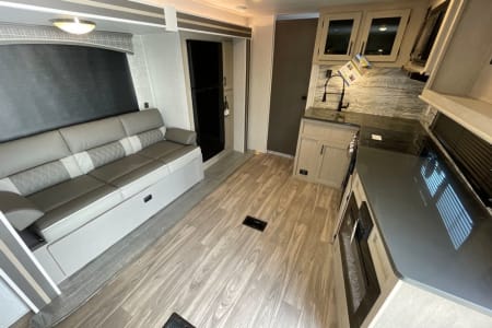 ClovisRV rentals