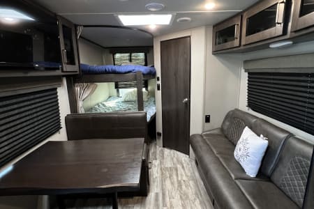 HartwellRV rentals