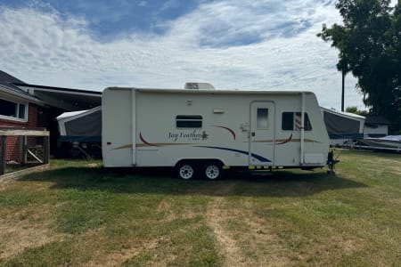 BreaksInterstatePark Rv Rentals