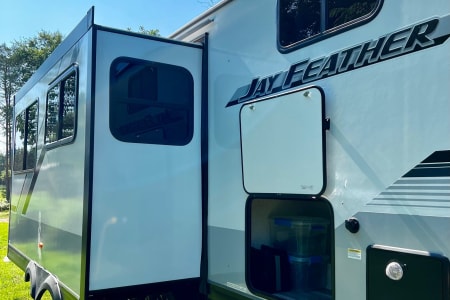 KingsleyRV rentals