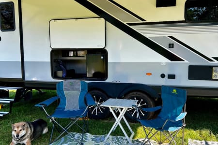 KingsleyRV rentals