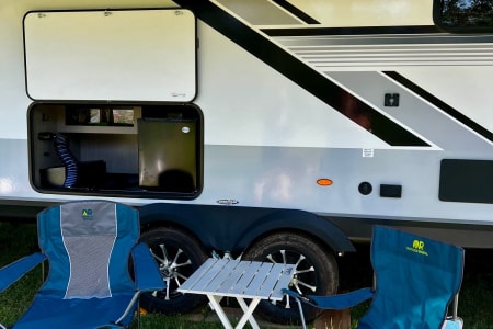 KingsleyRV rentals