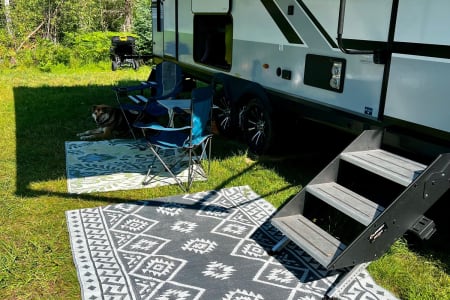 KingsleyRV rentals