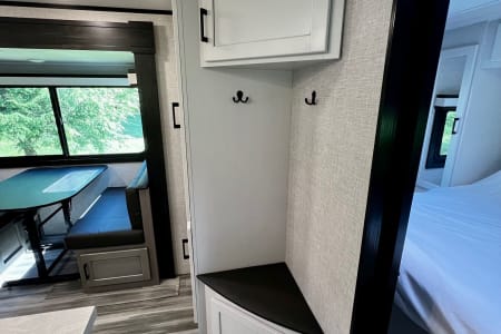 KingsleyRV rentals