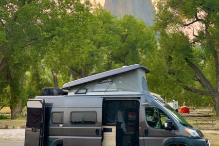 CarlG.WashburneMemorialStatePark Rv Rentals