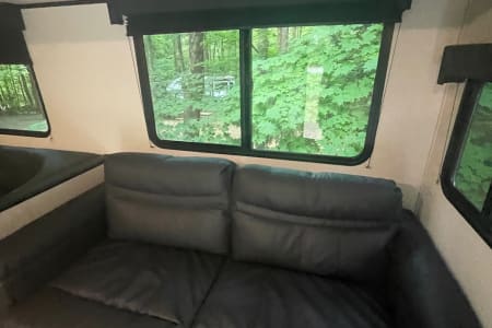 PittsfieldStateForest Rv Rentals