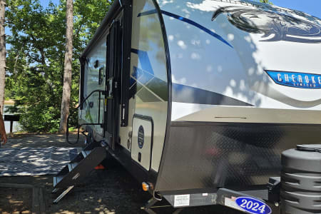 RV Rental asheville,North-Carolina-(NC)