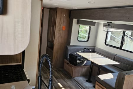 CampfireLodgings–Asheville Rv Rentals