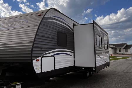 RV Rental idaho-falls,Idaho-(ID)