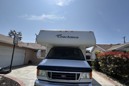 Huntington BeachRV rentals