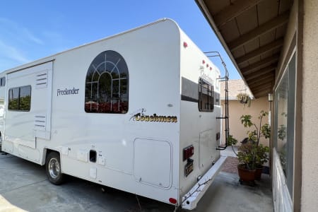 Huntington BeachRV rentals