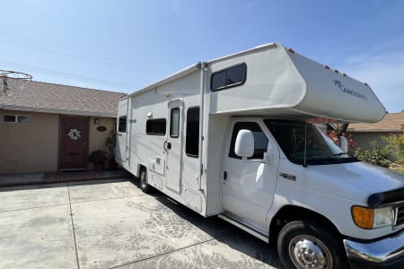 Huntington BeachRV rentals