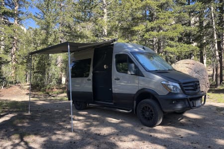 RV Rental reno,Nevada-(NV)