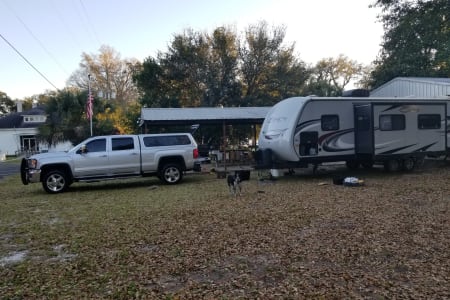 WapwallopenRV rentals