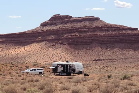 WapwallopenRV rentals