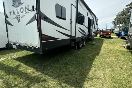 Pleasant HillRV rentals