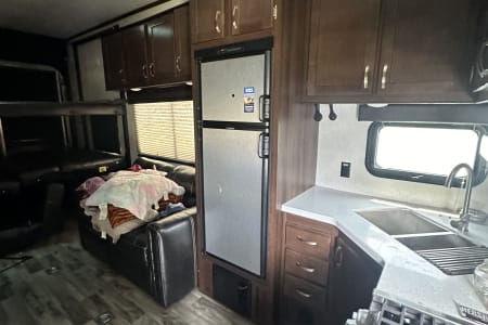 Pleasant HillRV rentals