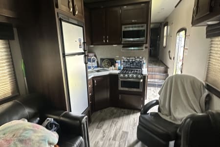 Pleasant HillRV rentals