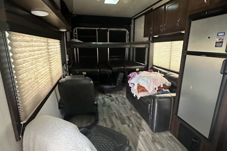 Pleasant HillRV rentals