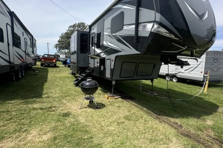 Pleasant HillRV rentals