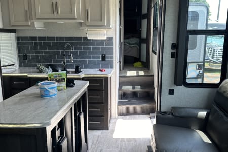 Pleasant HillRV rentals