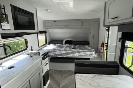 ManchesterRV rentals