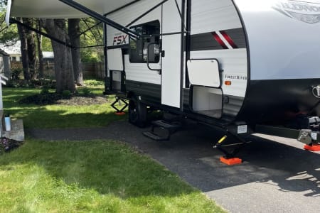 ManchesterRV rentals