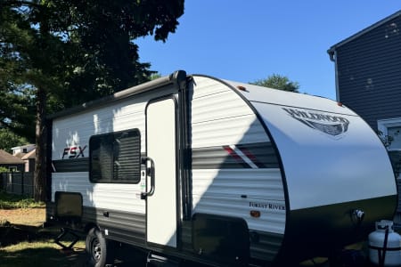 ManchesterRV rentals