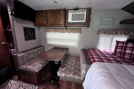 DaytonRV rentals