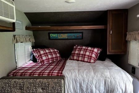 DaytonRV rentals